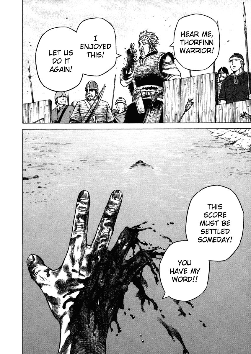 Read Vinland Saga (EN) Manga Online