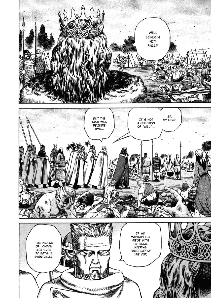 Read Vinland Saga (EN) Manga Online