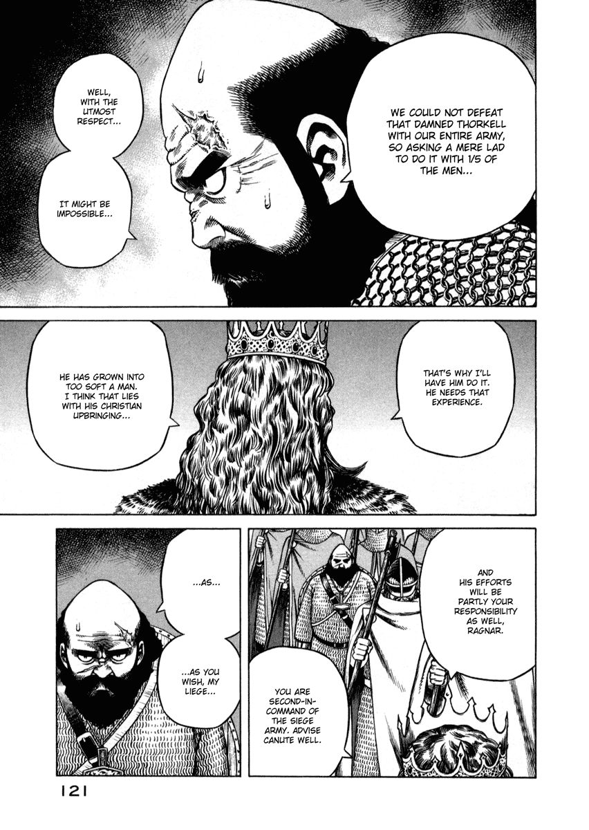 Read Vinland Saga (EN) Manga Online