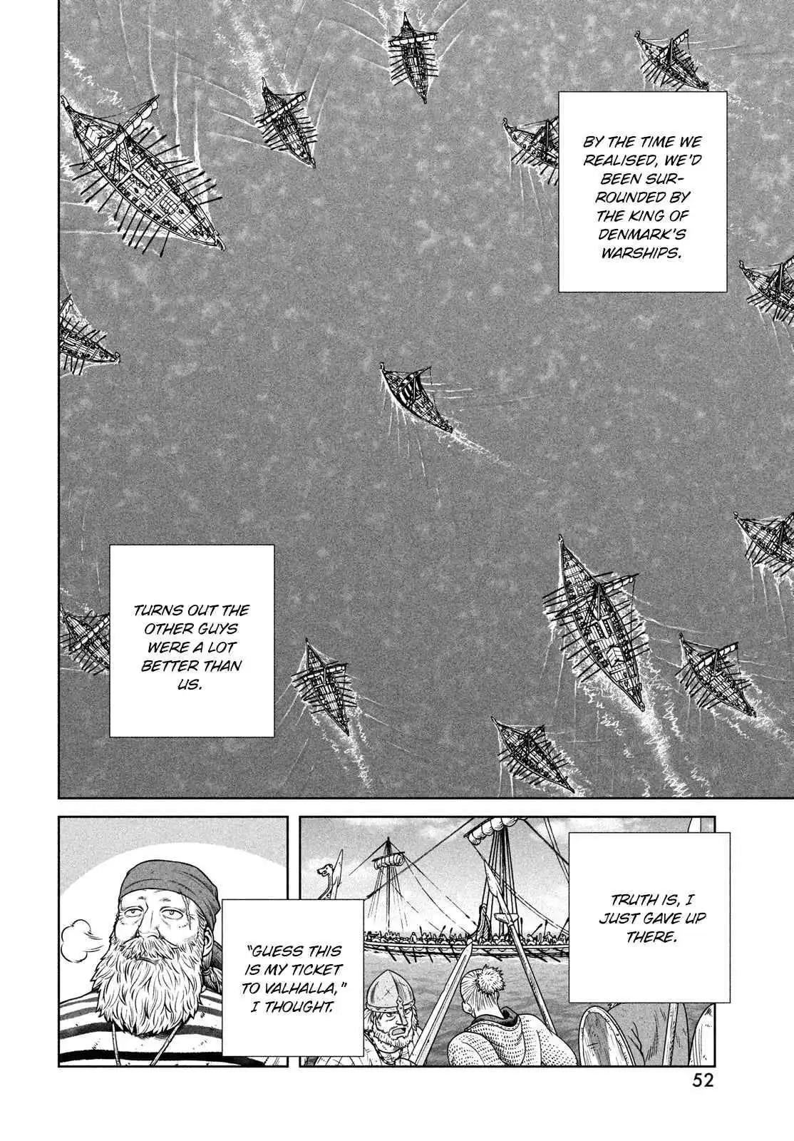 Read Vinland Saga (EN) Manga Online