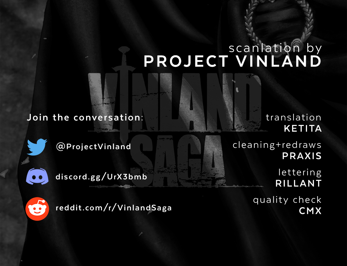 Read Vinland Saga (EN) Manga Online