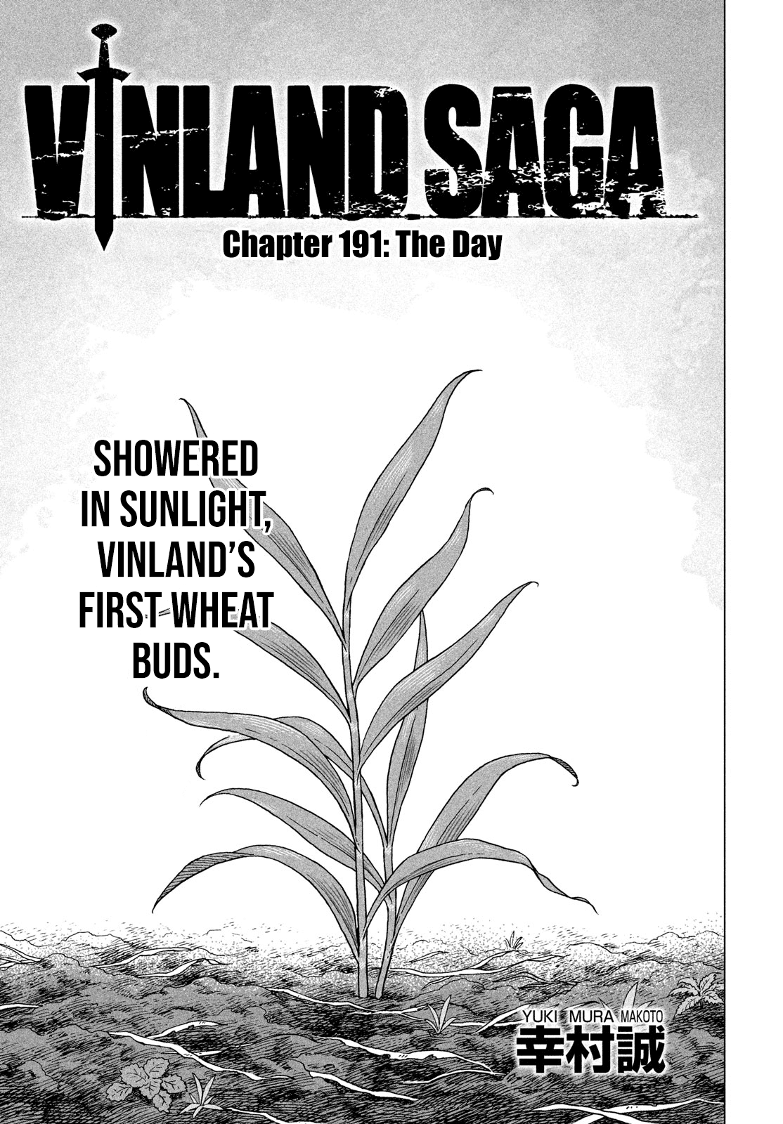 Read Vinland Saga (EN) Manga Online
