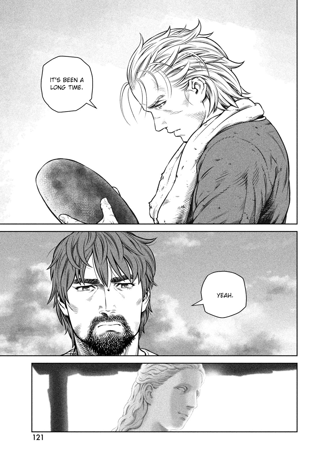 Read Vinland Saga (EN) Manga Online