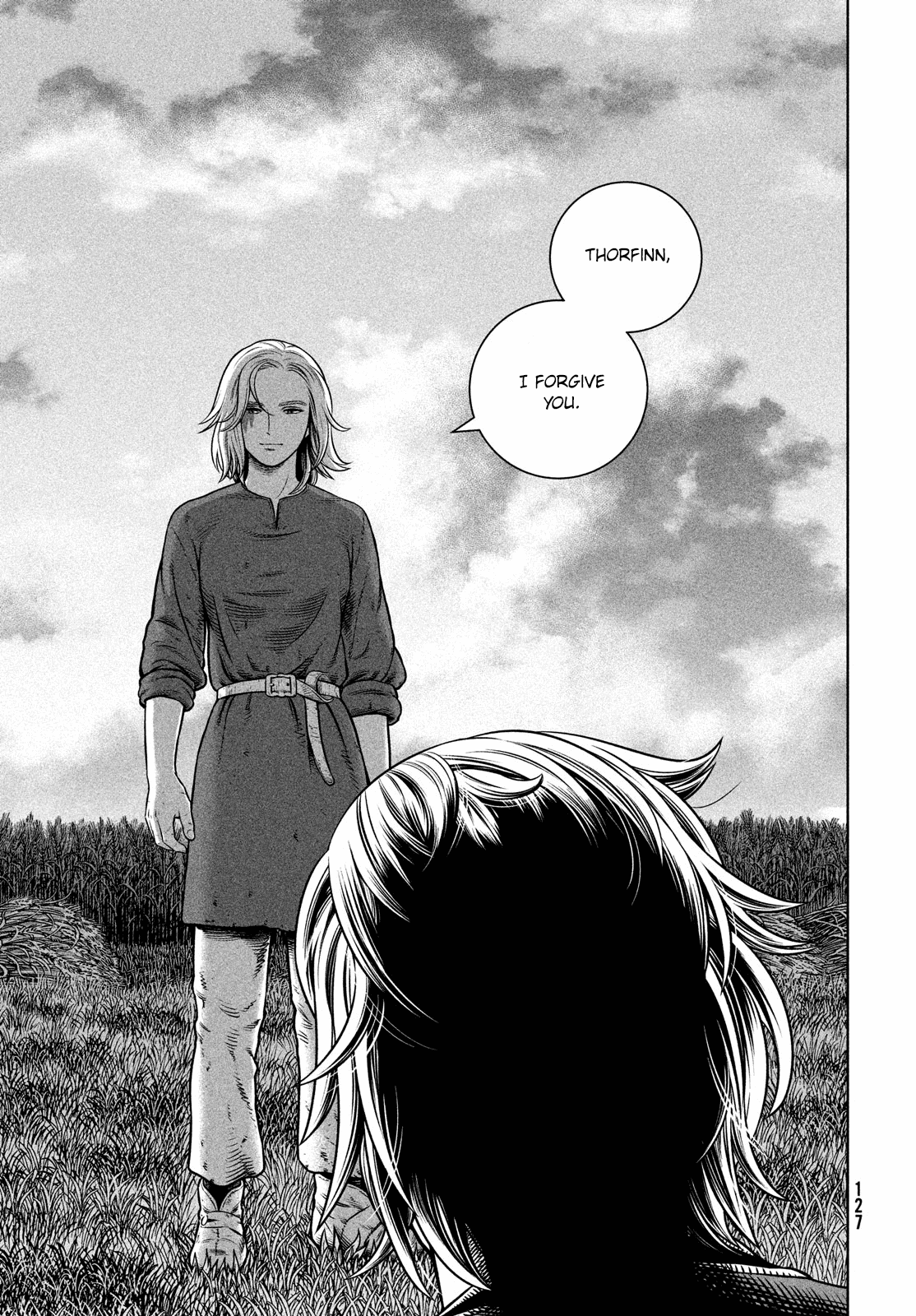 Read Vinland Saga (EN) Manga Online