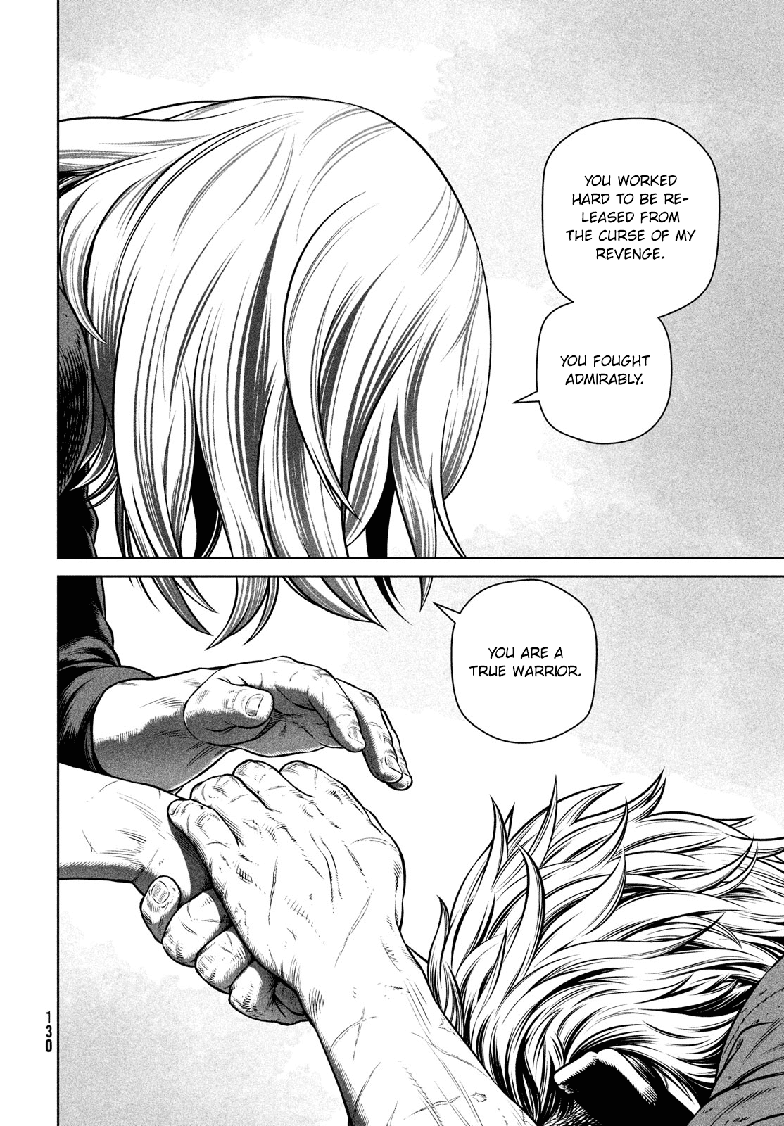 Read Vinland Saga (EN) Manga Online