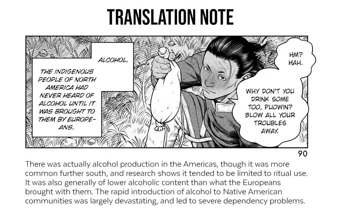 Read Vinland Saga (EN) Manga Online