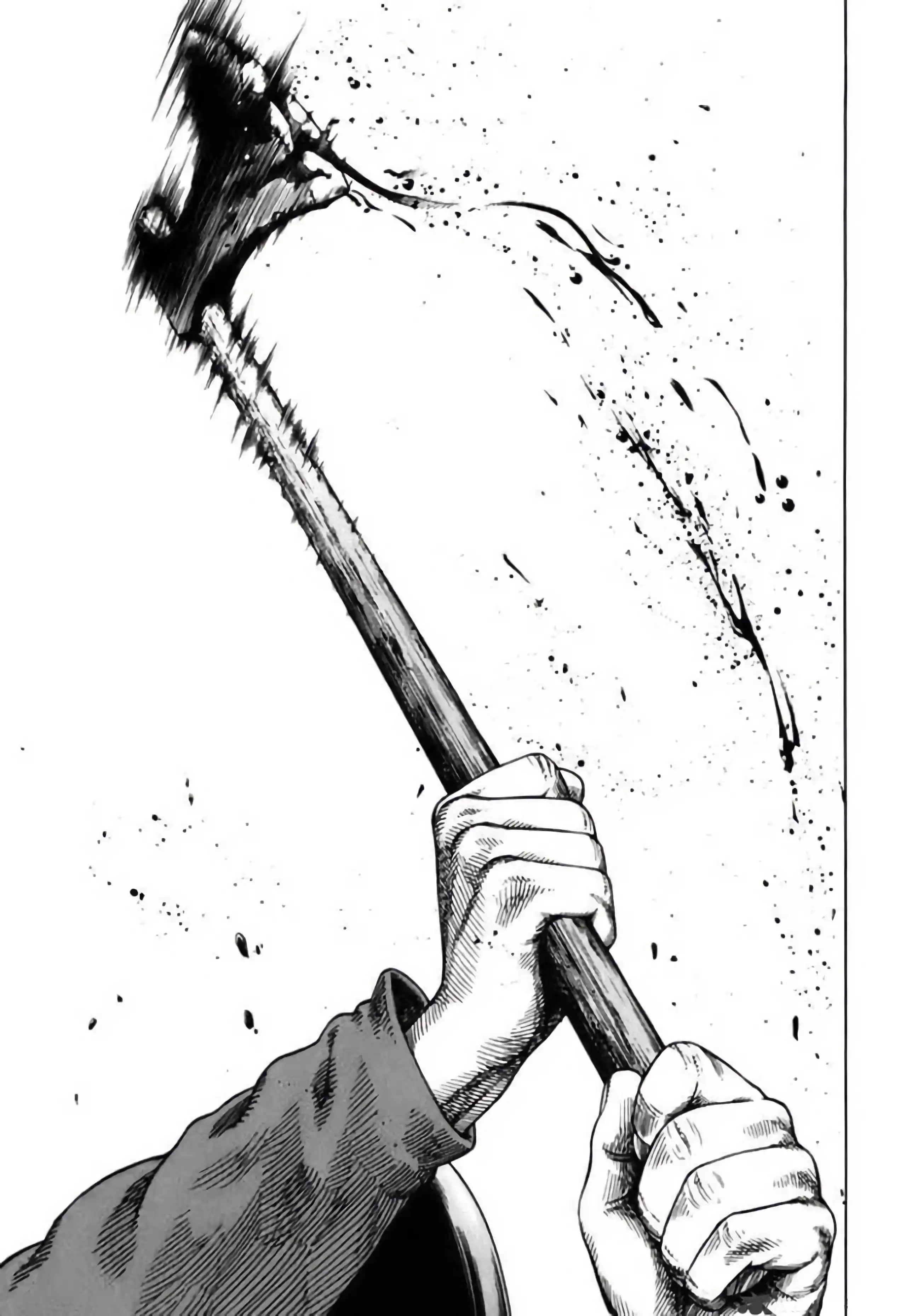 Read Vinland Saga (EN) Manga Online
