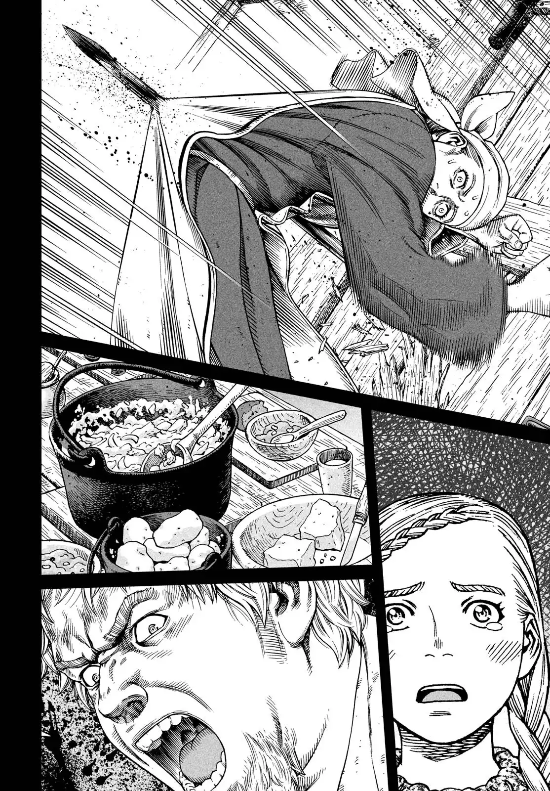 Read Vinland Saga (EN) Manga Online