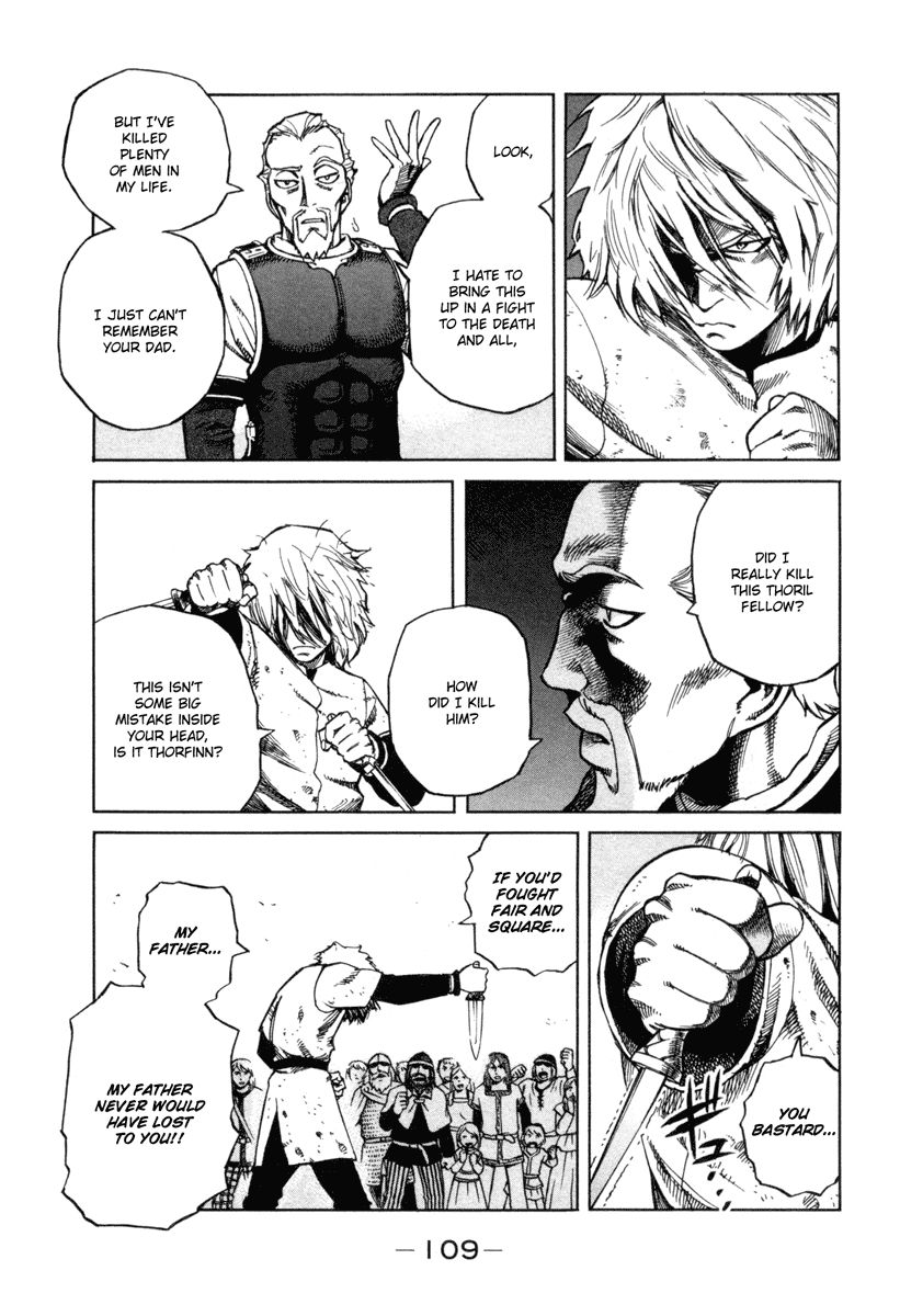Read Vinland Saga (EN) Manga Online