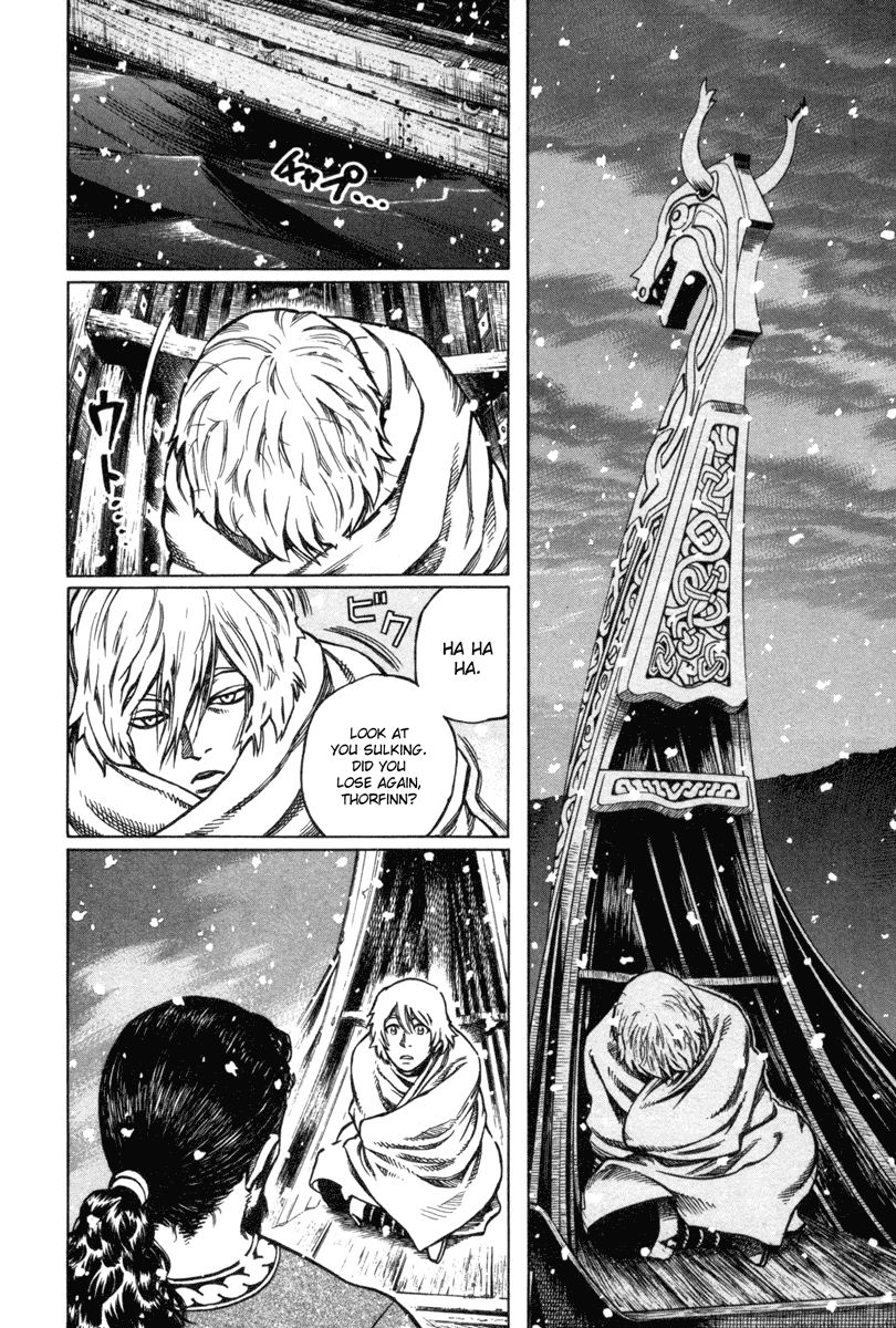 Read Vinland Saga (EN) Manga Online