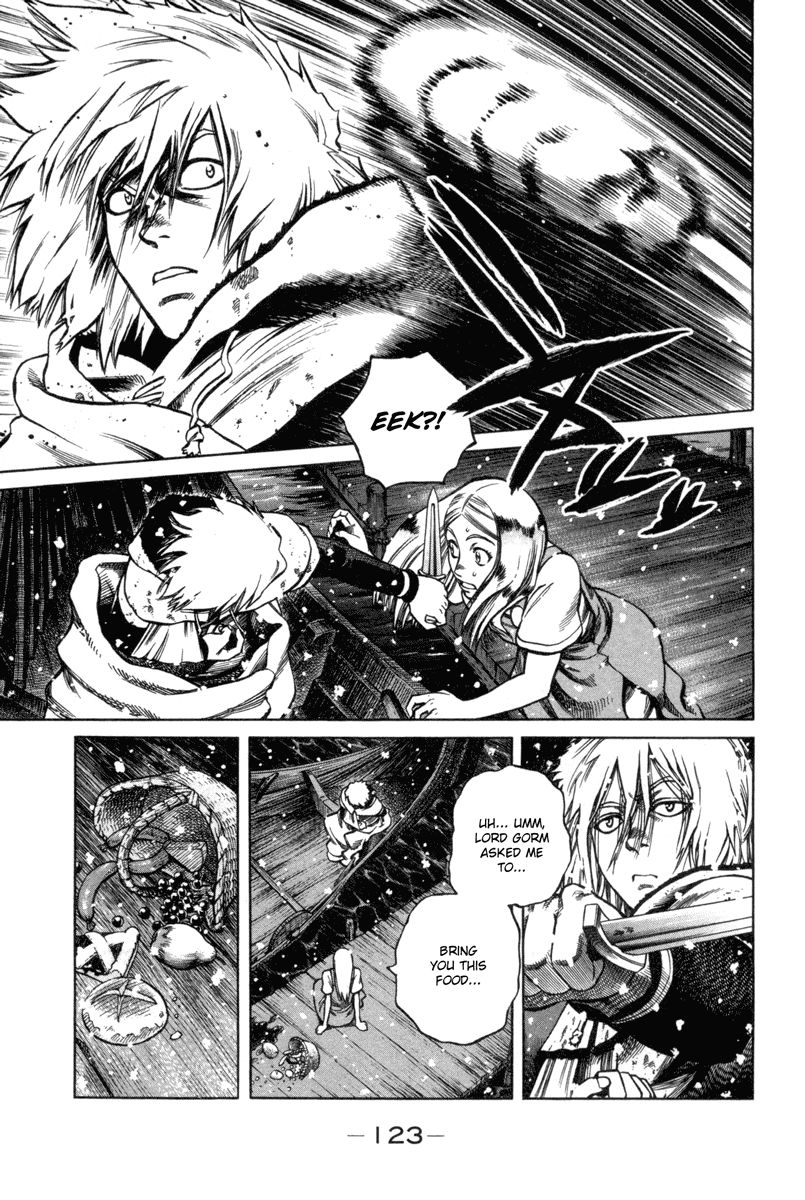 Read Vinland Saga (EN) Manga Online
