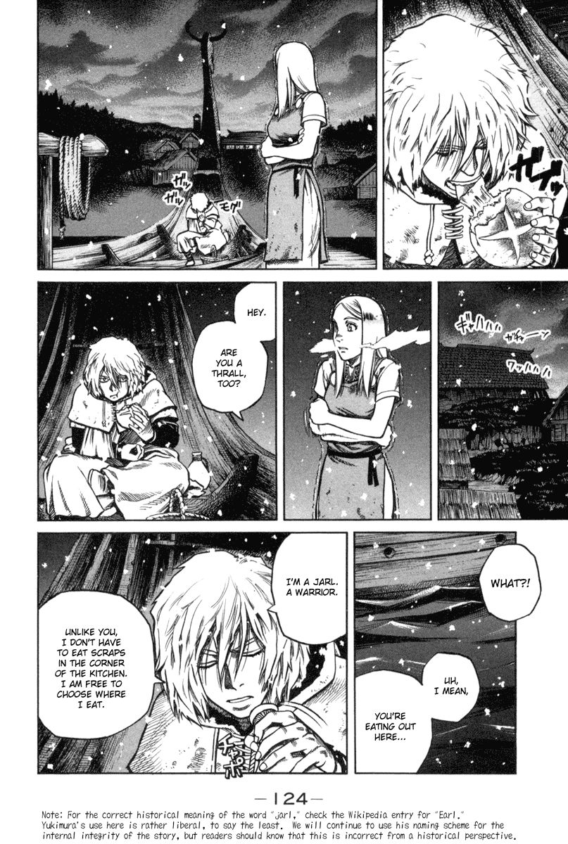 Read Vinland Saga (EN) Manga Online