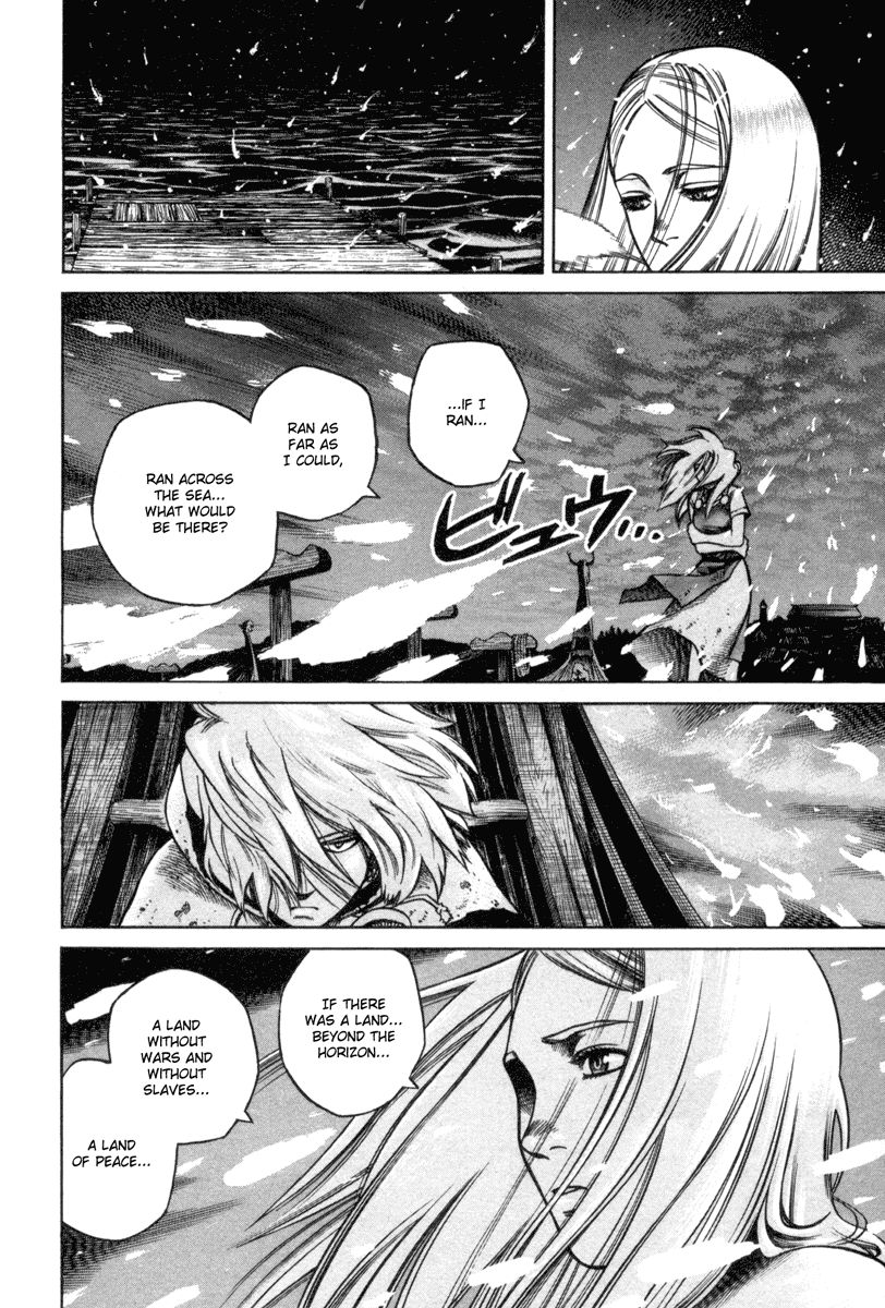 Read Vinland Saga (EN) Manga Online