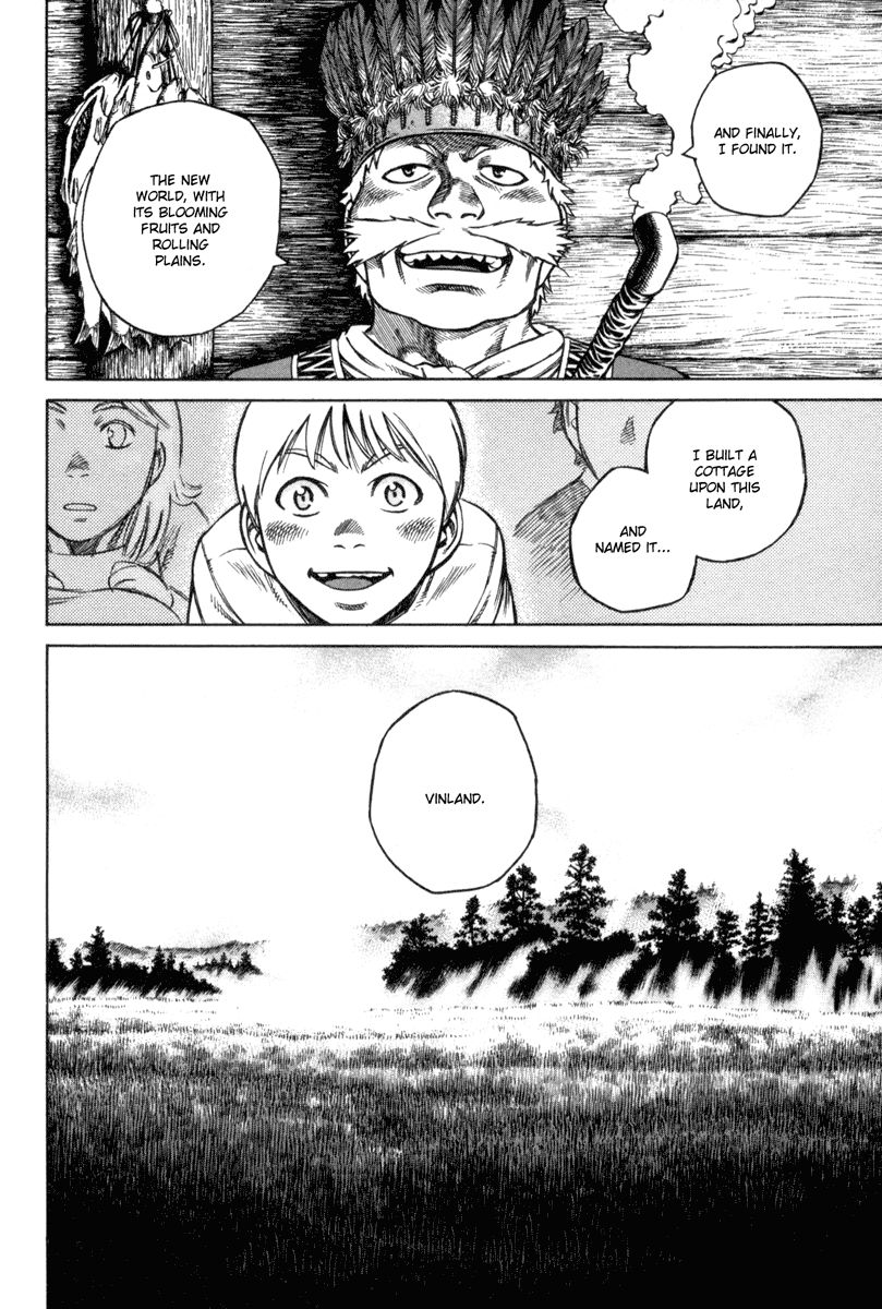 Read Vinland Saga (EN) Manga Online