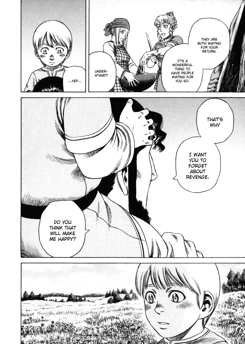 Read Vinland Saga (EN) Manga Online