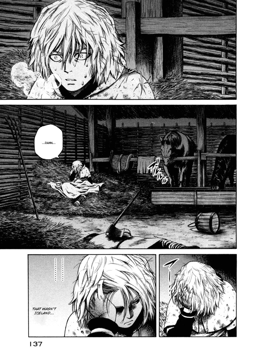 Read Vinland Saga (EN) Manga Online