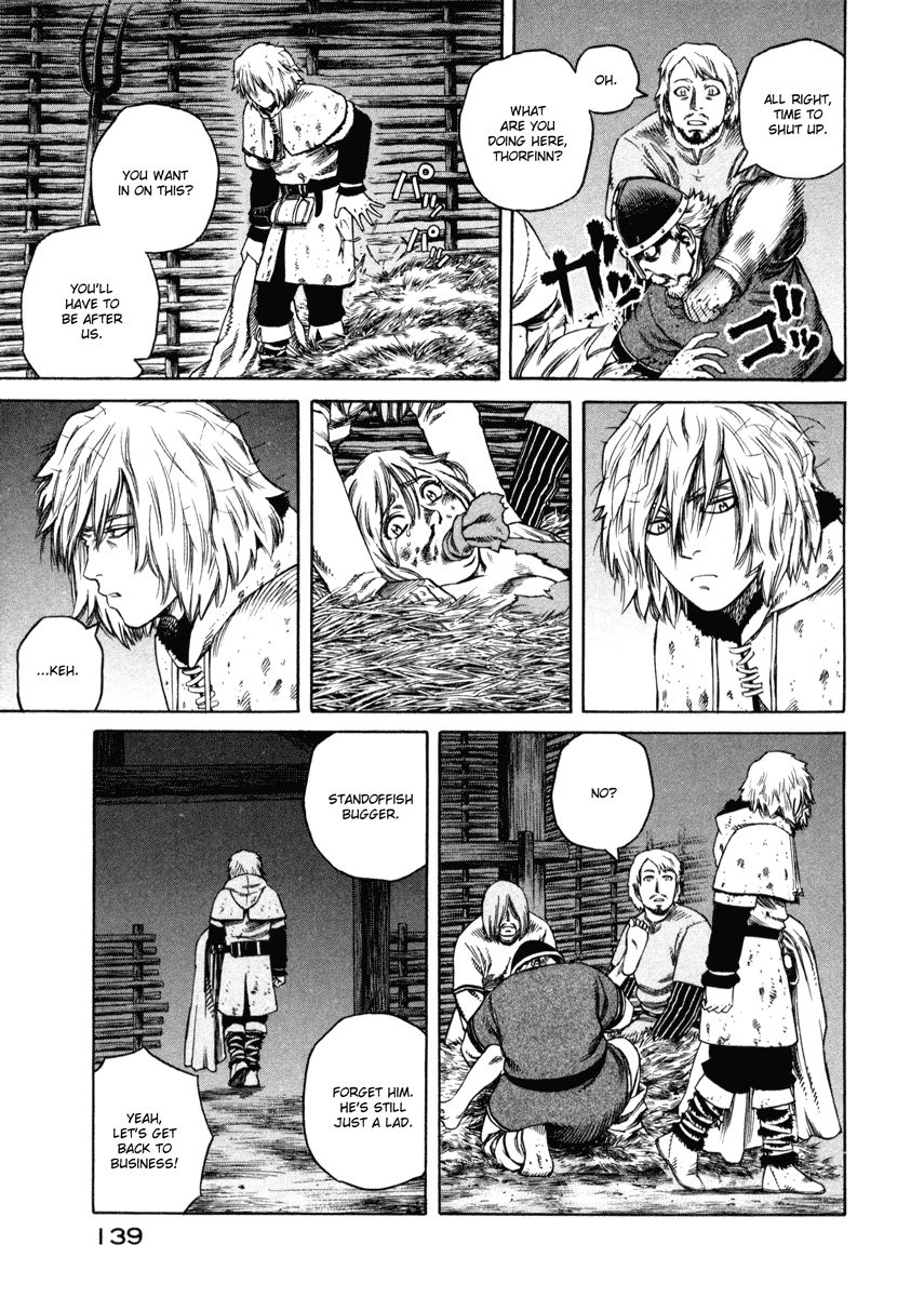 Read Vinland Saga (EN) Manga Online