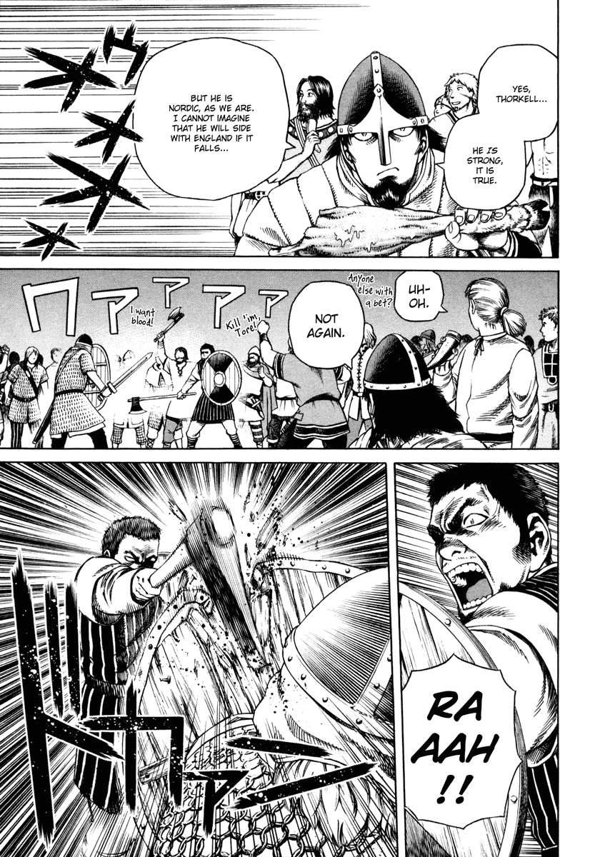 Read Vinland Saga (EN) Manga Online