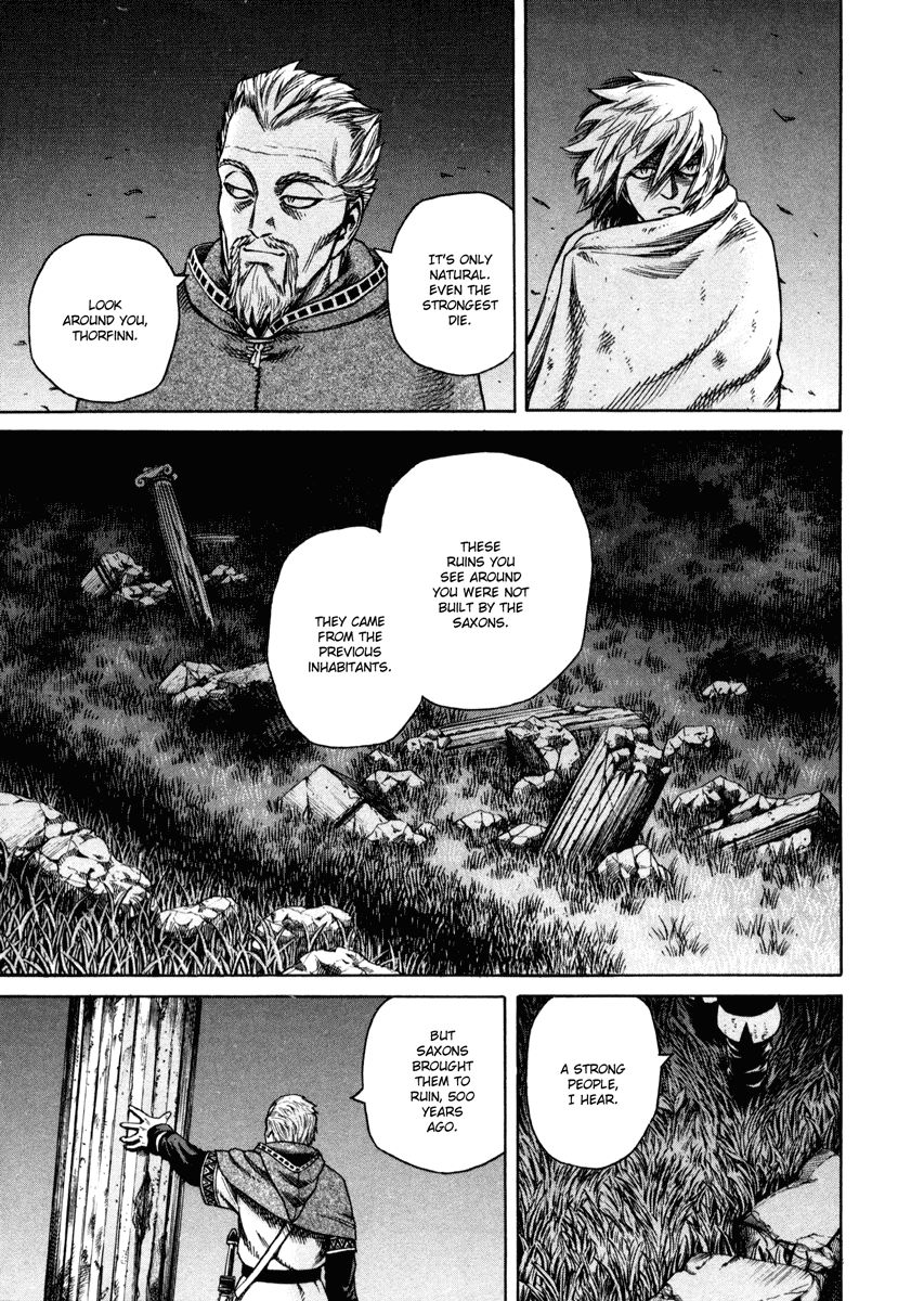 Read Vinland Saga (EN) Manga Online