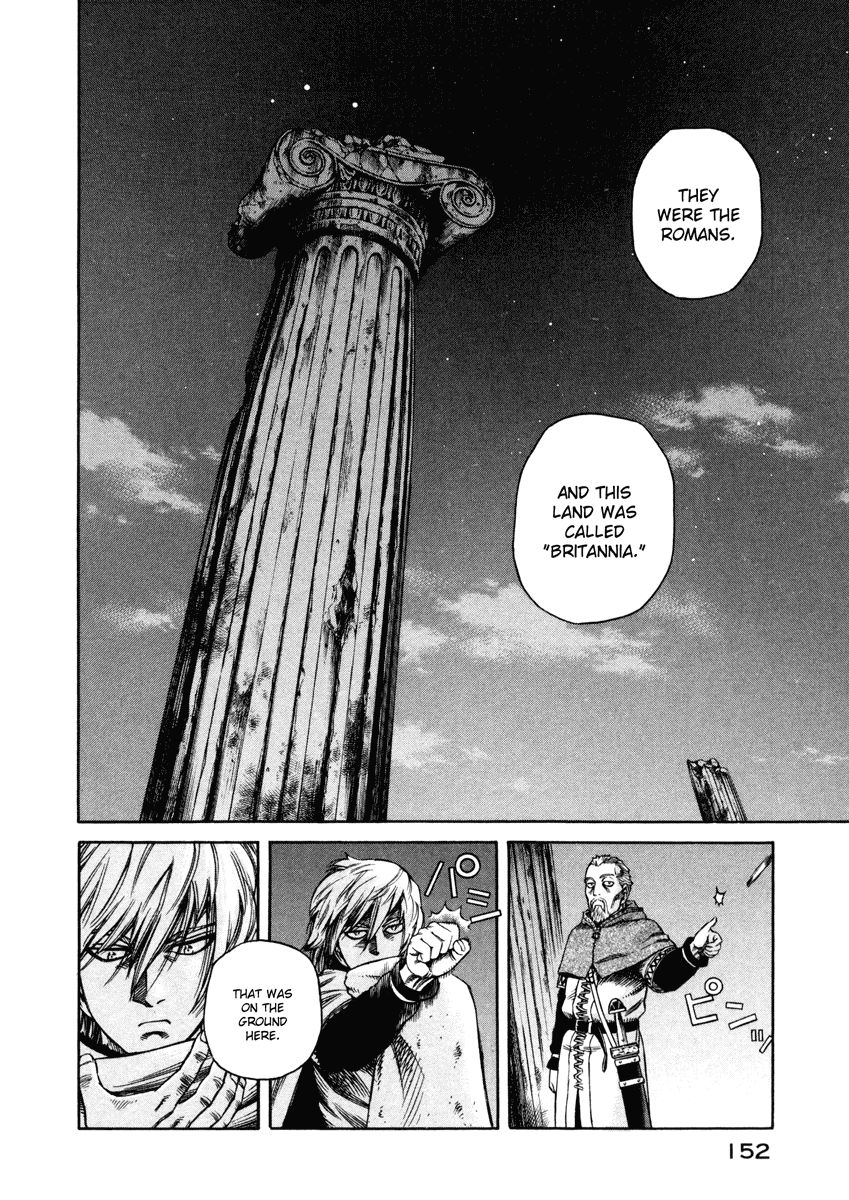 Read Vinland Saga (EN) Manga Online