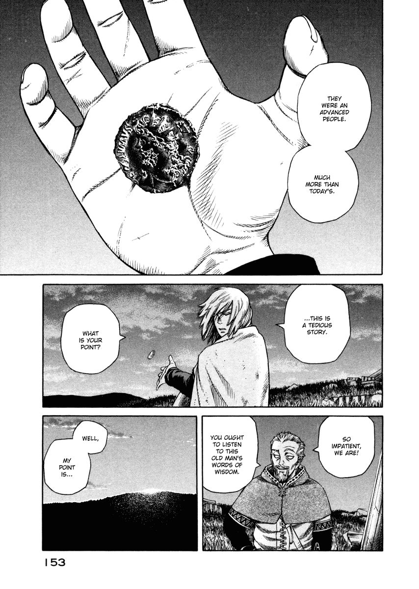Read Vinland Saga (EN) Manga Online