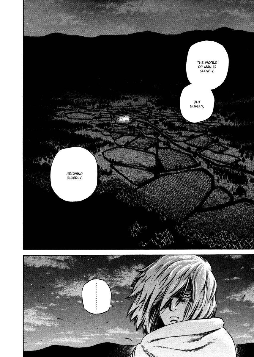 Read Vinland Saga (EN) Manga Online