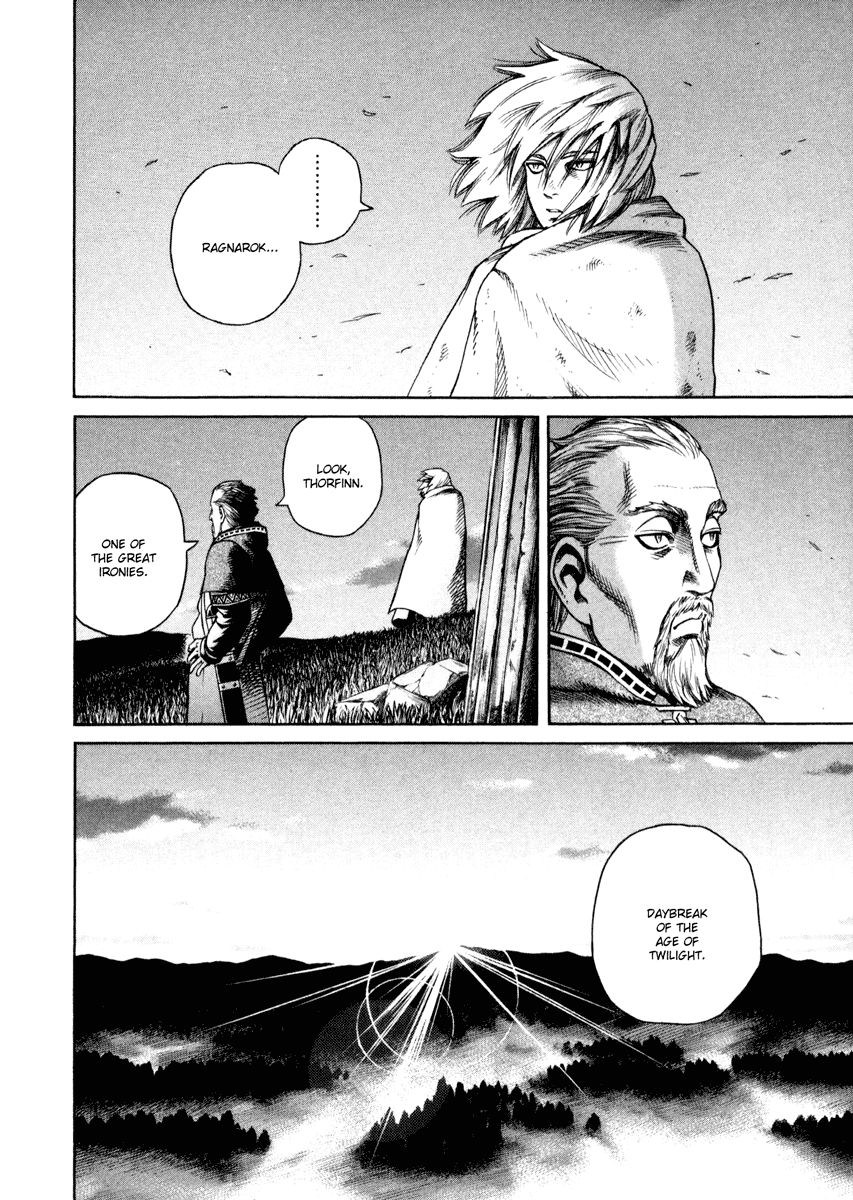 Read Vinland Saga (EN) Manga Online