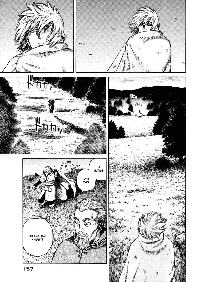 Read Vinland Saga (EN) Manga Online