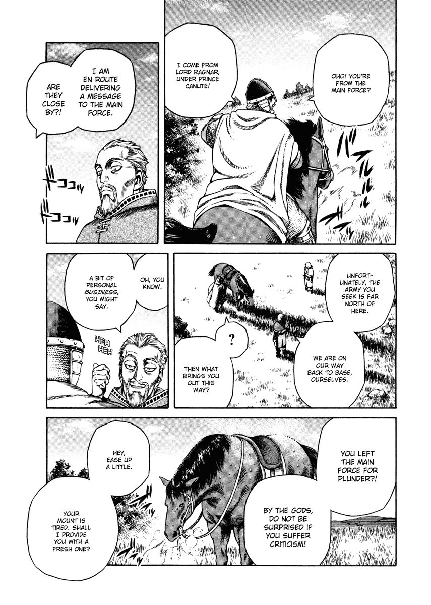 Read Vinland Saga (EN) Manga Online