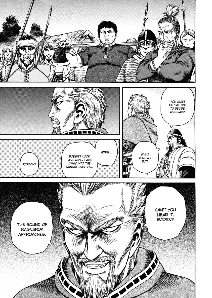 Read Vinland Saga (EN) Manga Online