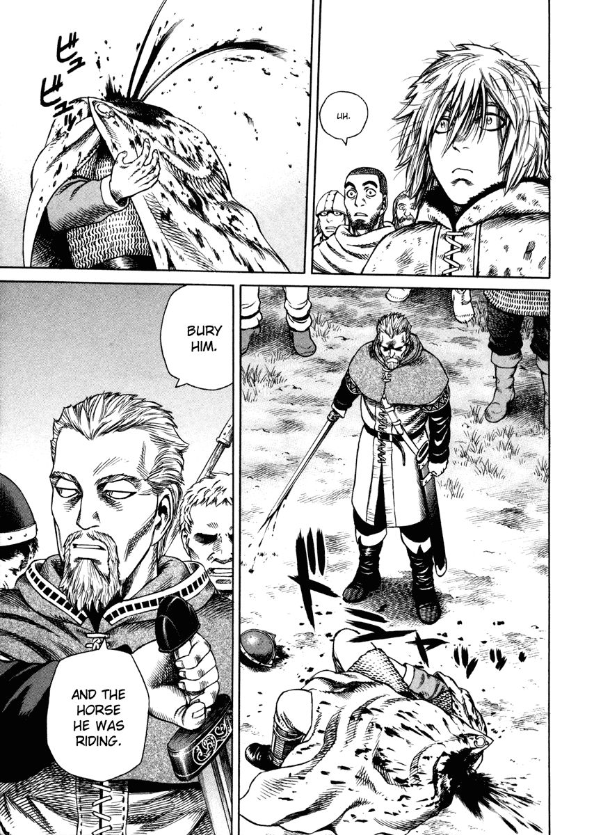 Read Vinland Saga (EN) Manga Online