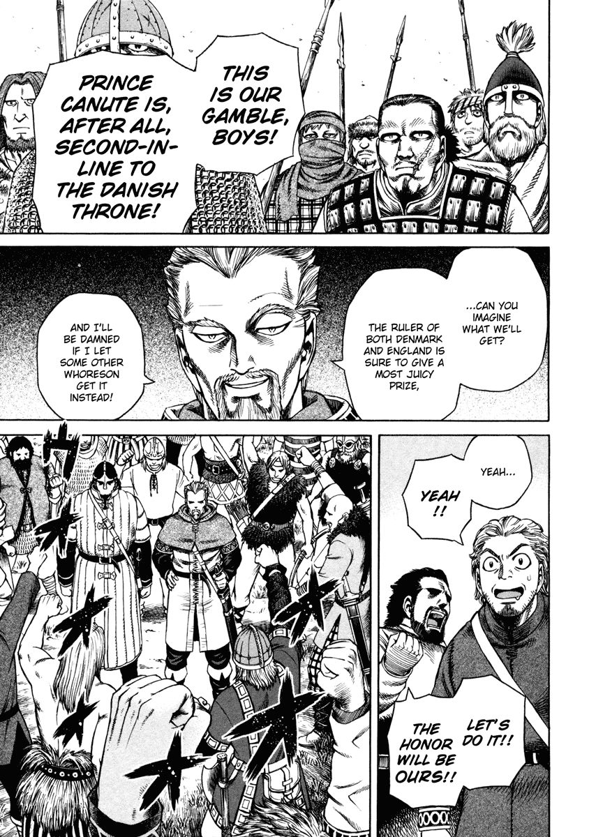 Read Vinland Saga (EN) Manga Online