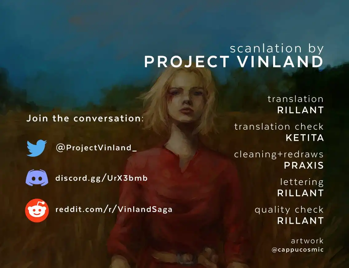 Read Vinland Saga (EN) Manga Online