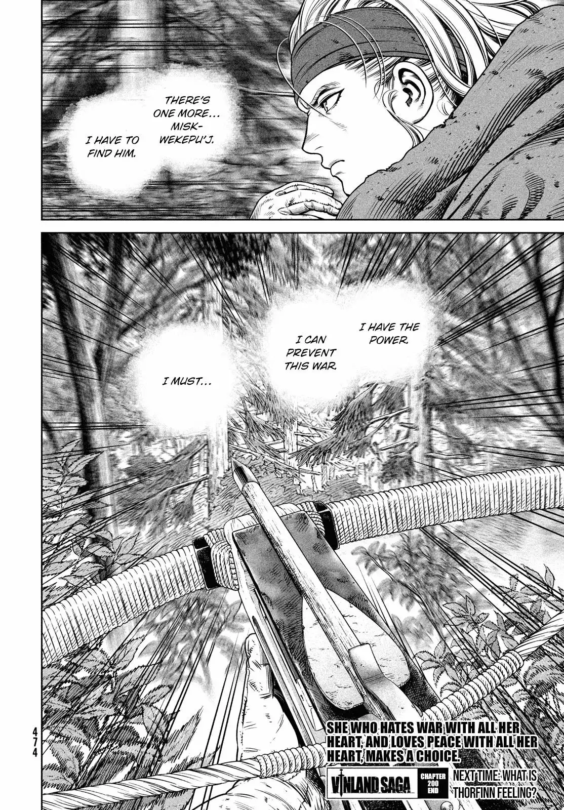 Read Vinland Saga (EN) Manga Online
