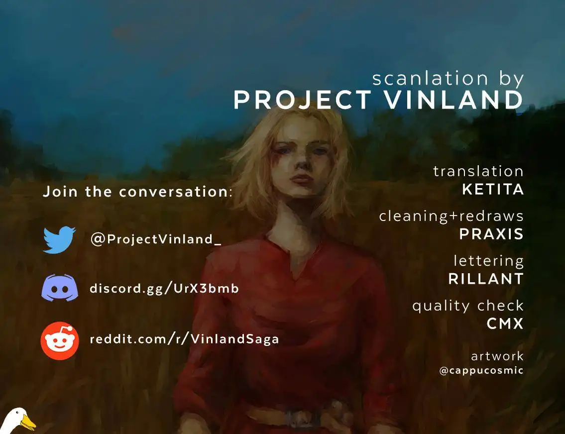 Read Vinland Saga (EN) Manga Online