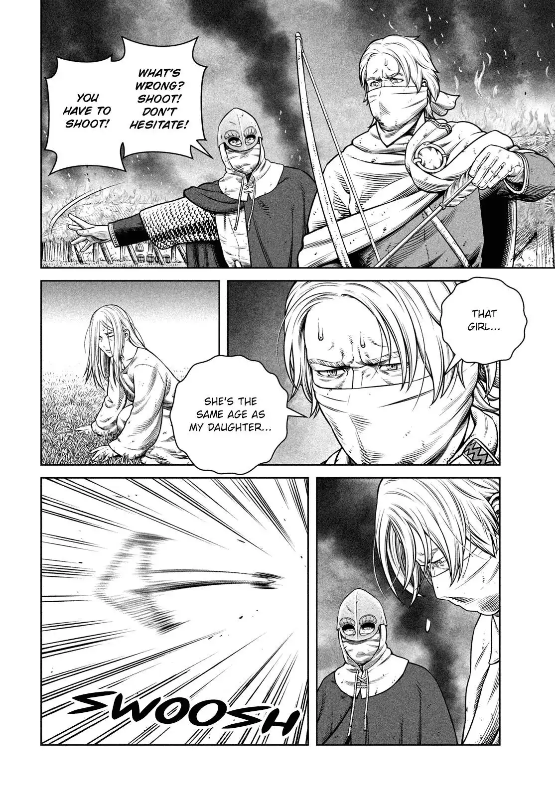 Read Vinland Saga (EN) Manga Online
