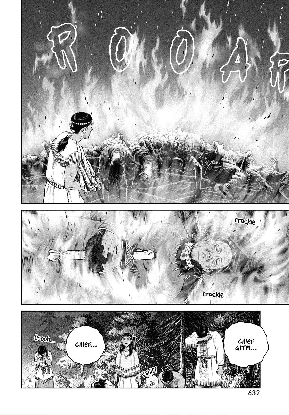 Read Vinland Saga (EN) Manga Online