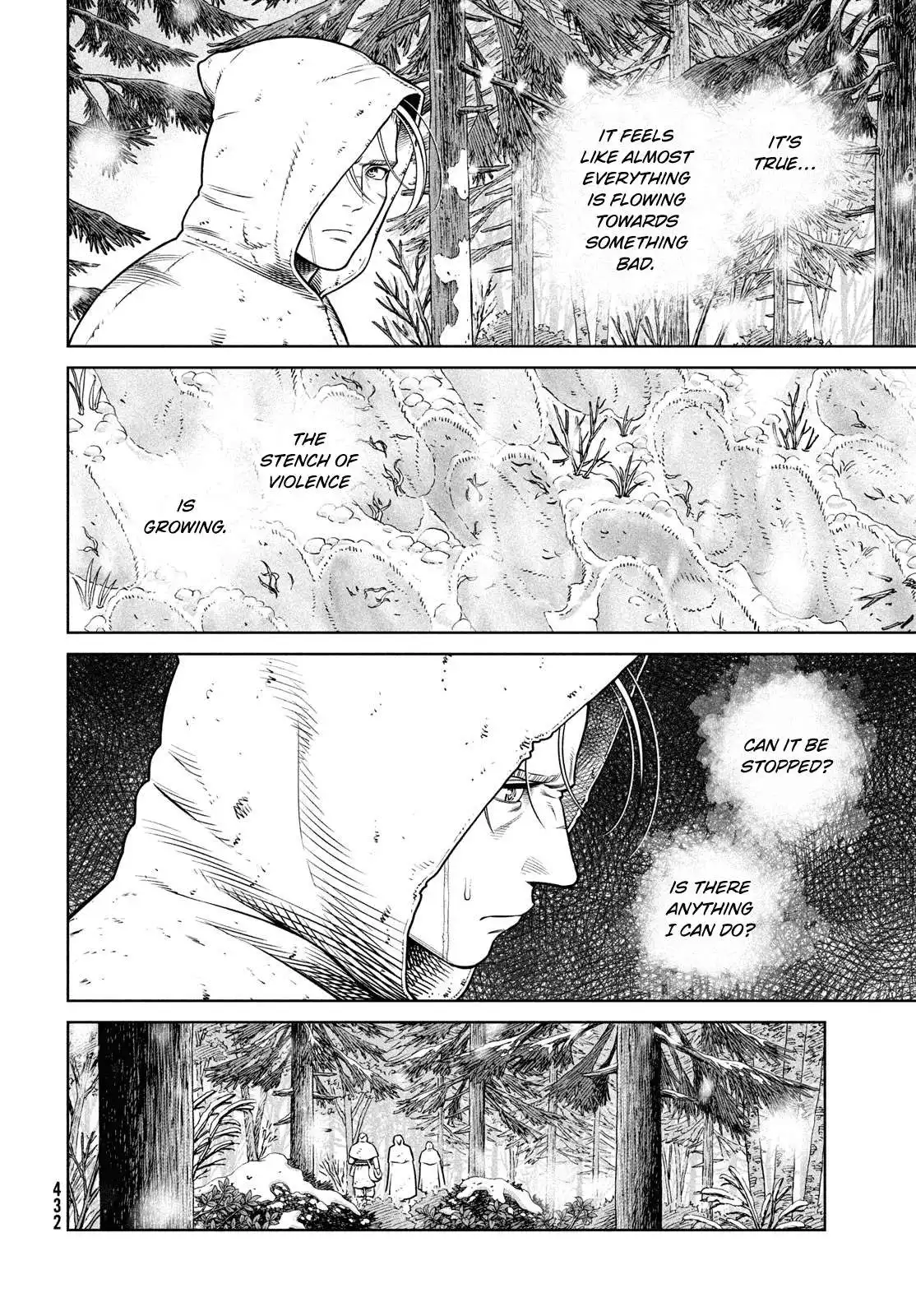 Read Vinland Saga (EN) Manga Online