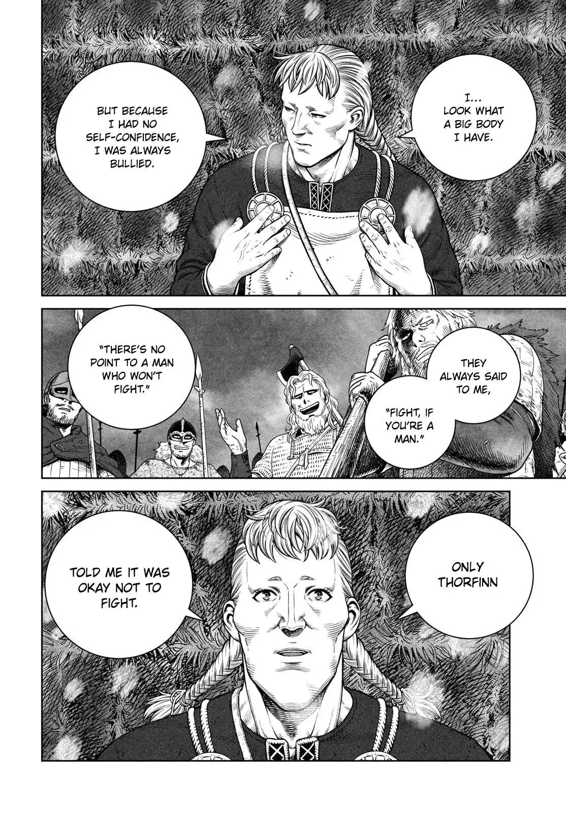 Read Vinland Saga (EN) Manga Online