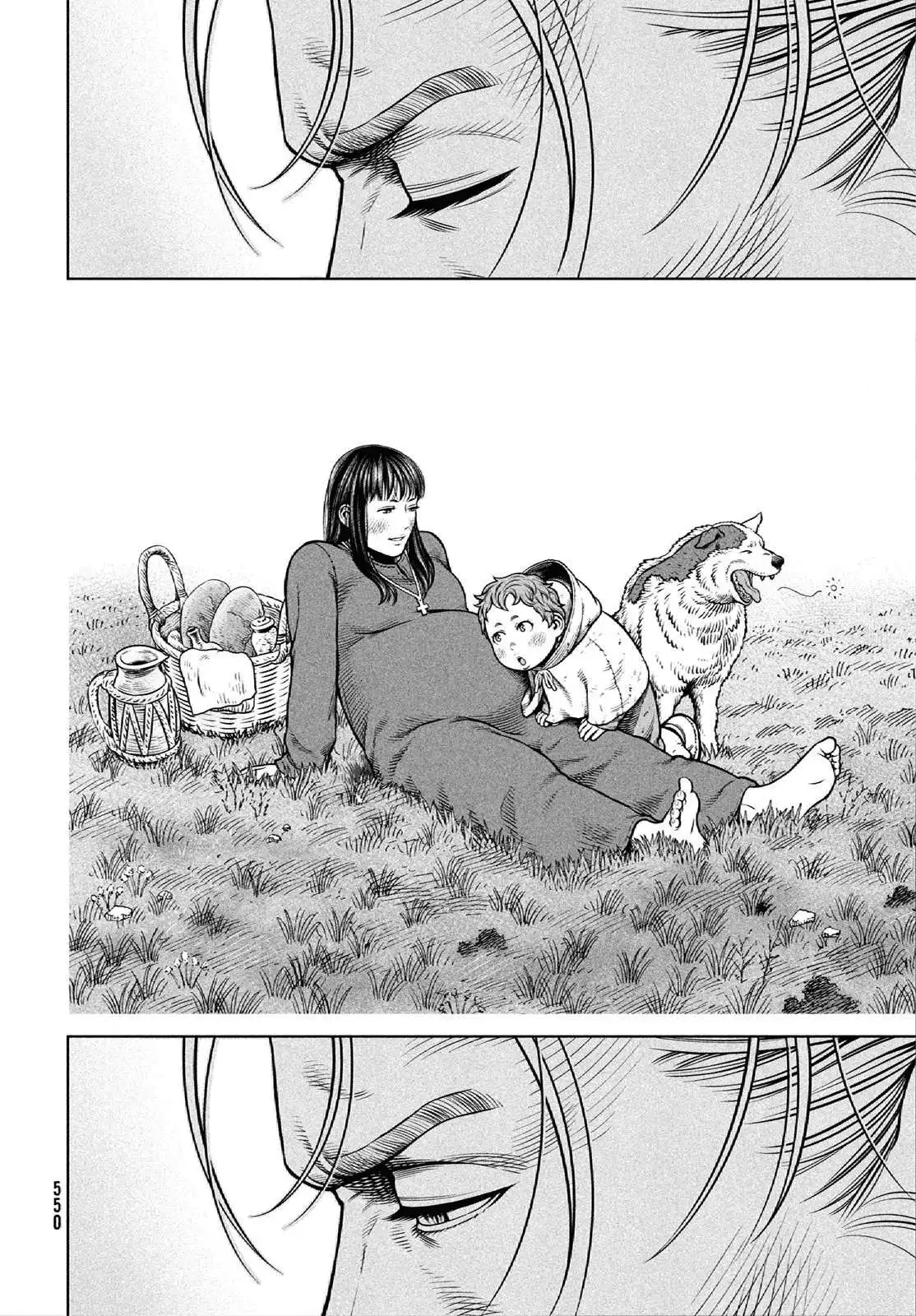 Read Vinland Saga (EN) Manga Online
