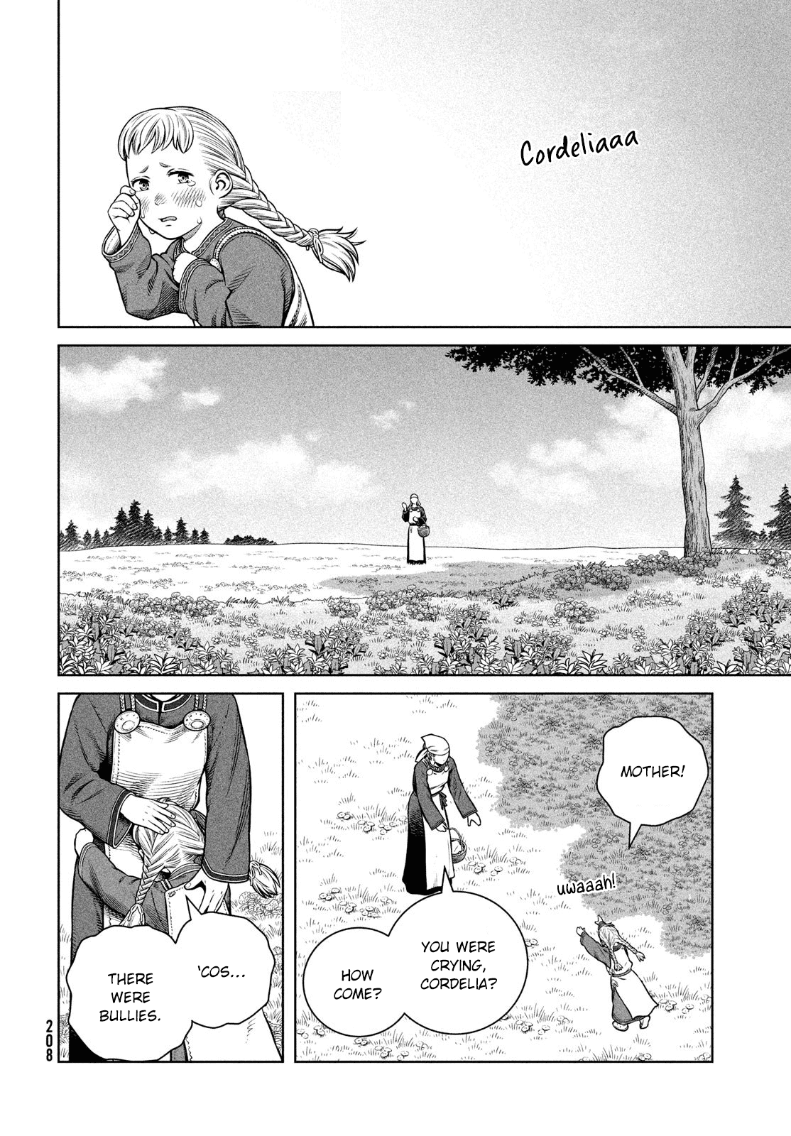 Read Vinland Saga (EN) Manga Online
