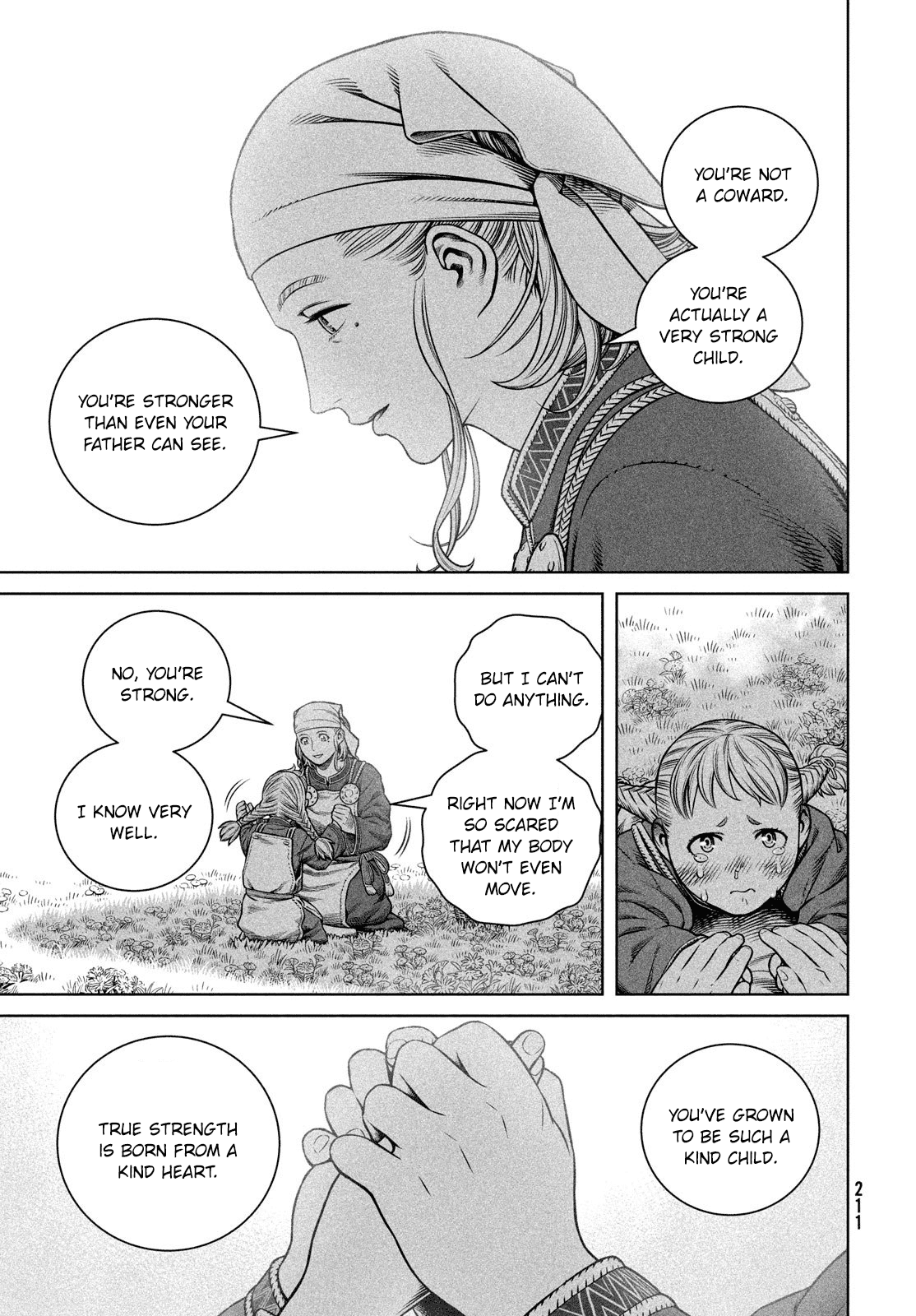 Read Vinland Saga (EN) Manga Online
