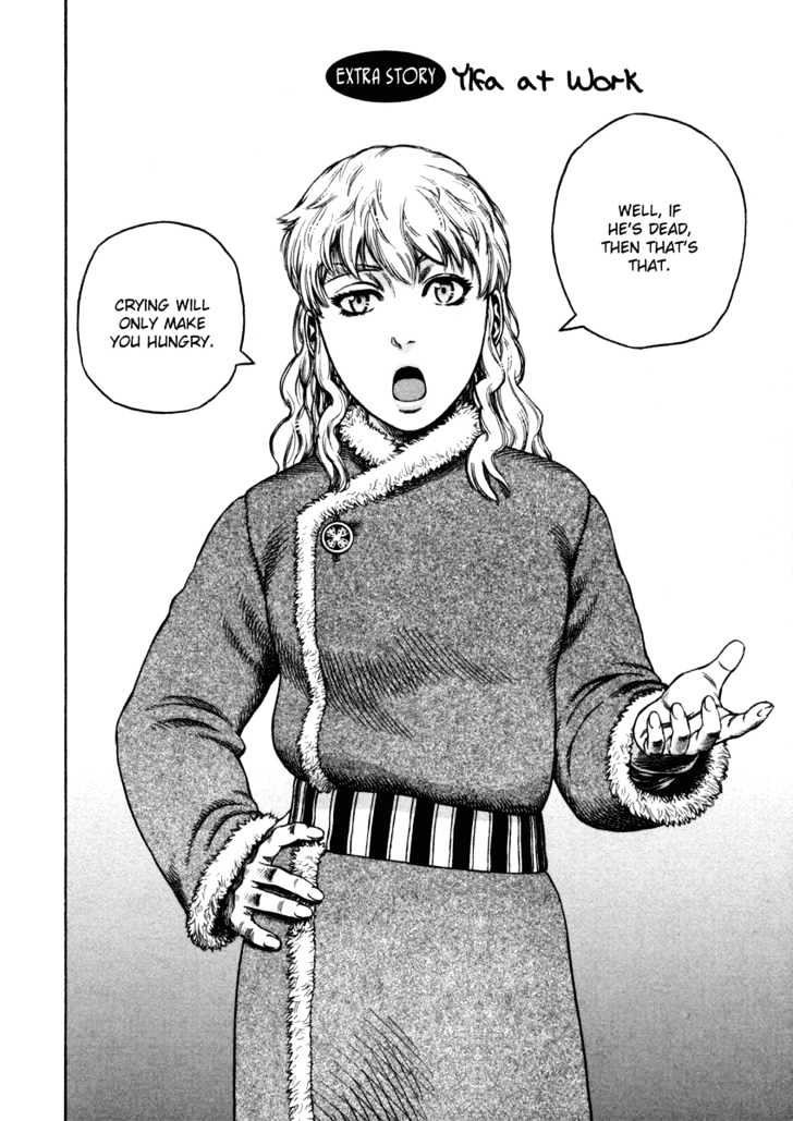 Read Vinland Saga (EN) Manga Online