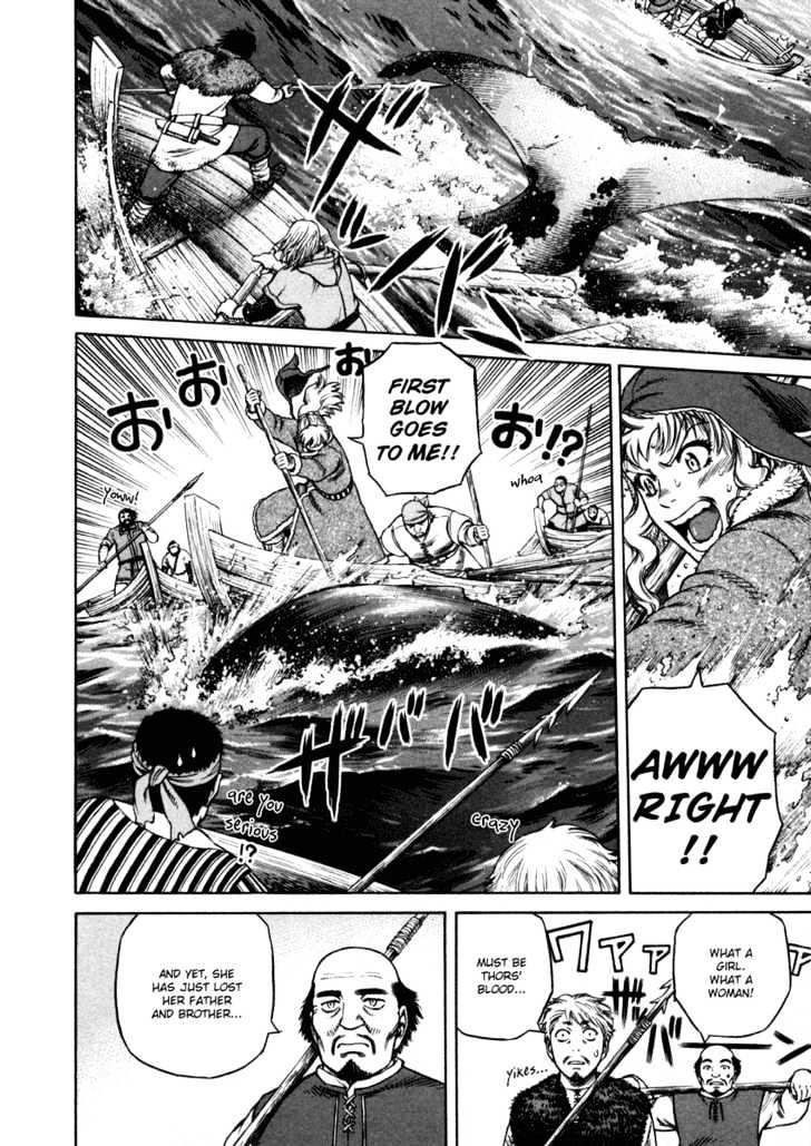 Read Vinland Saga (EN) Manga Online