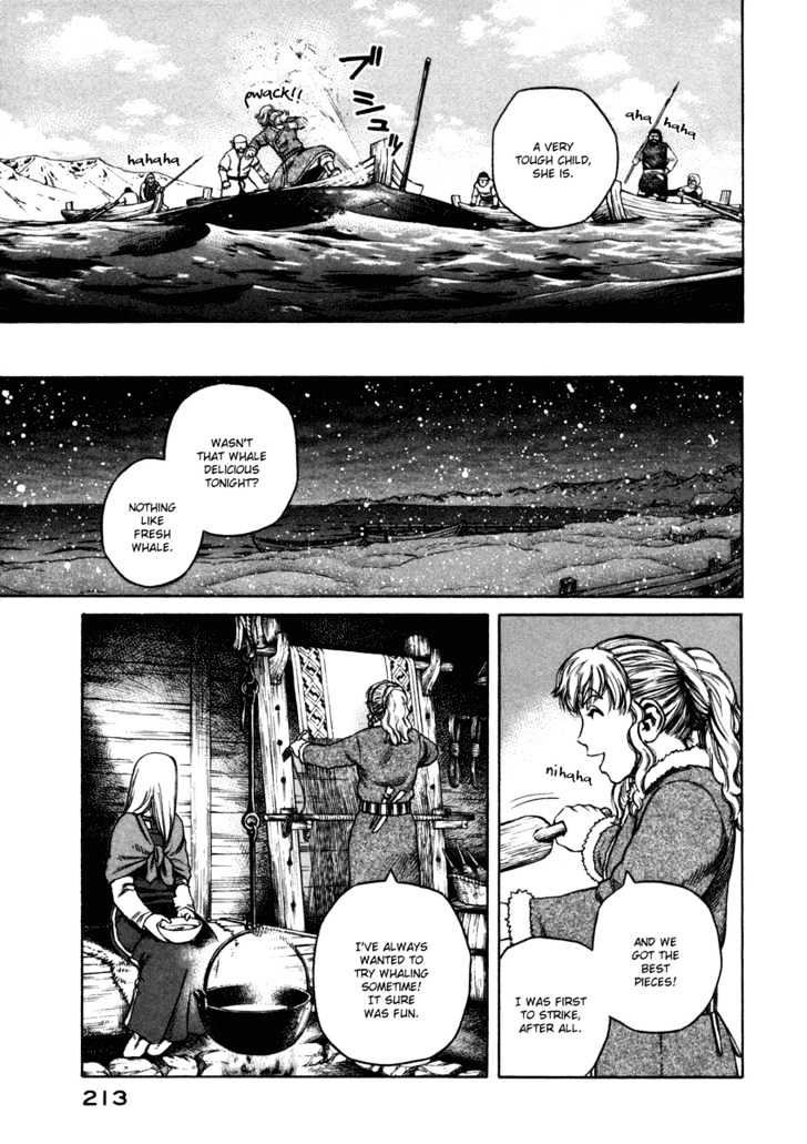 Read Vinland Saga (EN) Manga Online