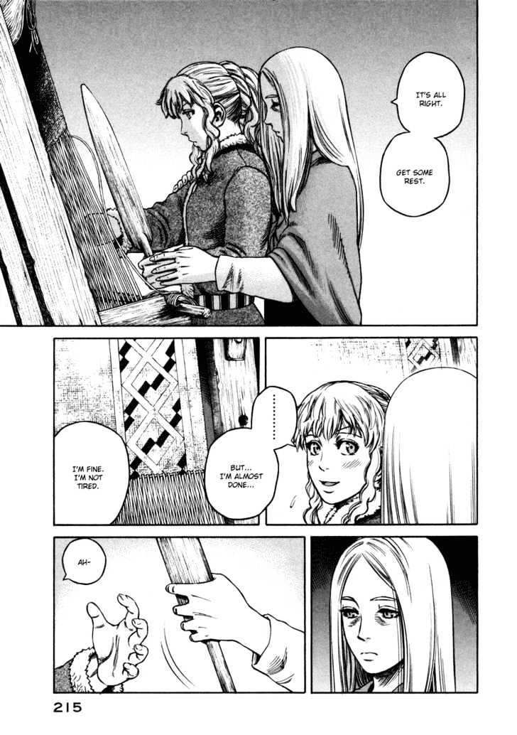 Read Vinland Saga (EN) Manga Online