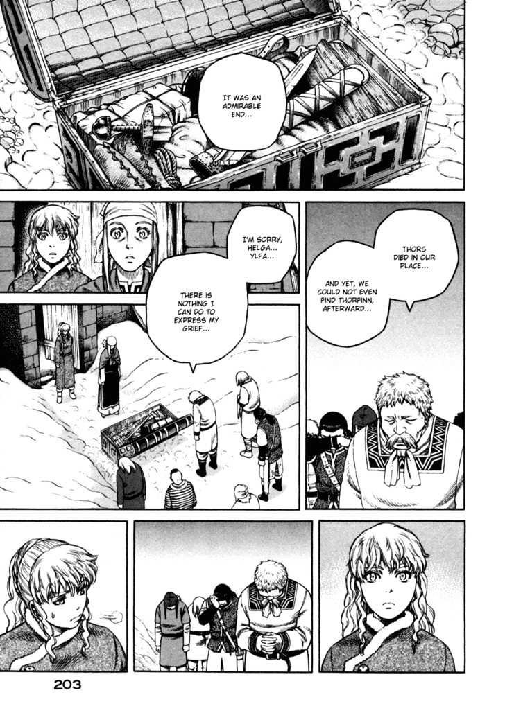 Read Vinland Saga (EN) Manga Online