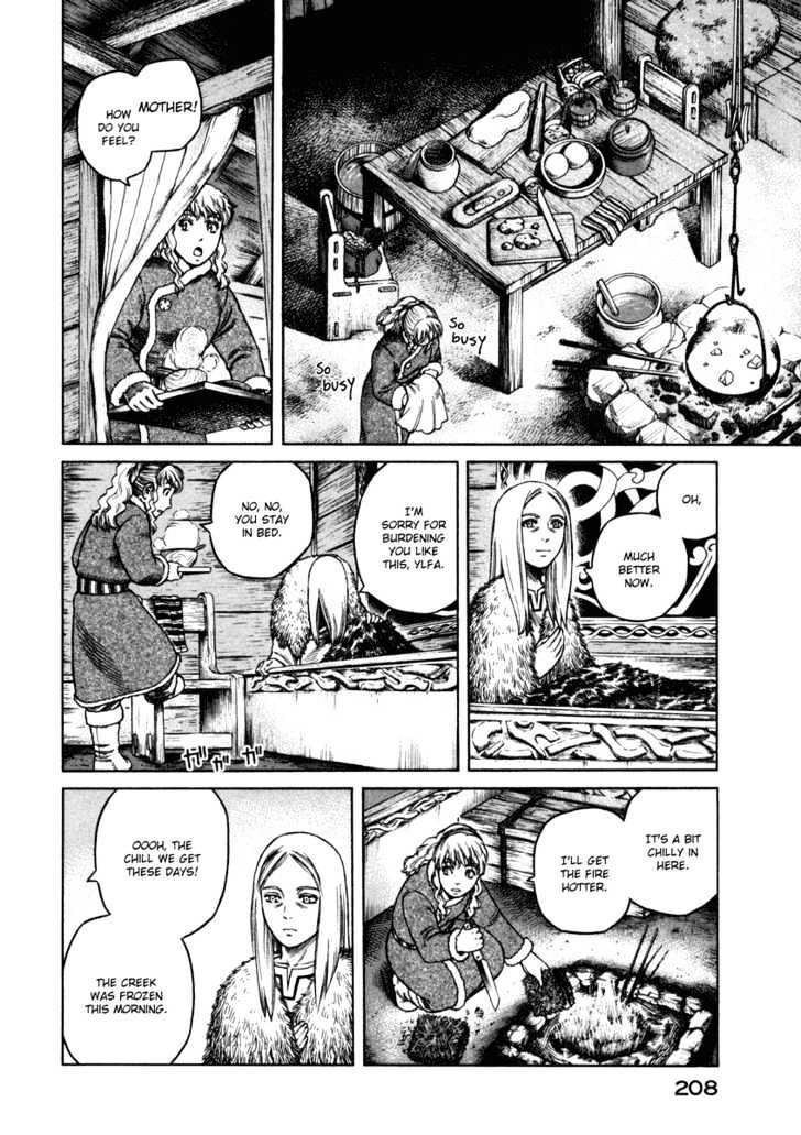Read Vinland Saga (EN) Manga Online