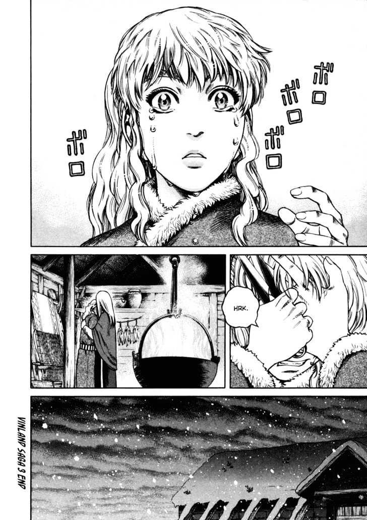 Read Vinland Saga (EN) Manga Online