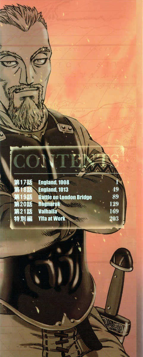 Read Vinland Saga (EN) Manga Online
